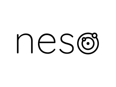 Neso logo simple