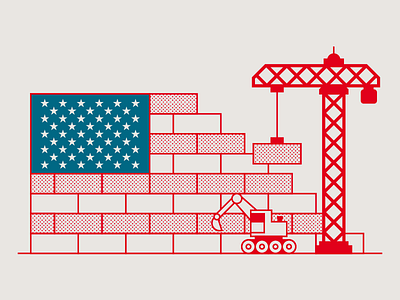 Spanish construction in USA