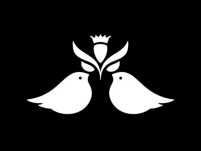 Birds queen birds ff negative owl queen space woman