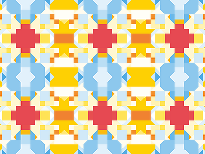 Matrices for iOS app application generative ios ipad iphone pattern patterns texture textures tile