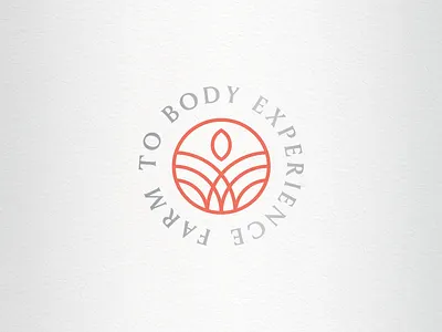 Farm to Body Experience april fools beauty farm icon