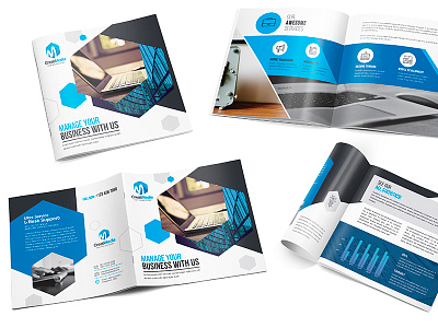 Square Brochure Mockup booklet brochure mockup catalog magazine mock up mock up square brochure square brochure mockup