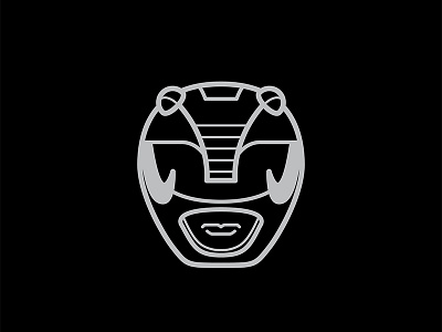 Black Ranger mastodon mighty morphin power rangers power ranger zack