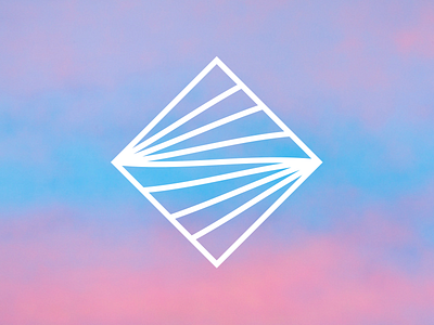 V A P O R W A V E aesthetic logo shop vaporwave