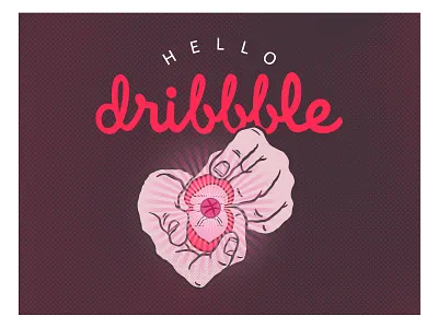 There's A First For Everything first firstshot illustration illustrator proposal shot vancouver vector yvr