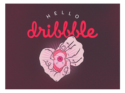 There's A First For Everything first firstshot illustration illustrator proposal shot vancouver vector yvr