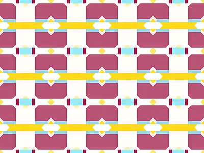 Matrices for iOS app application generative ios ipad iphone pattern patterns texture textures tile