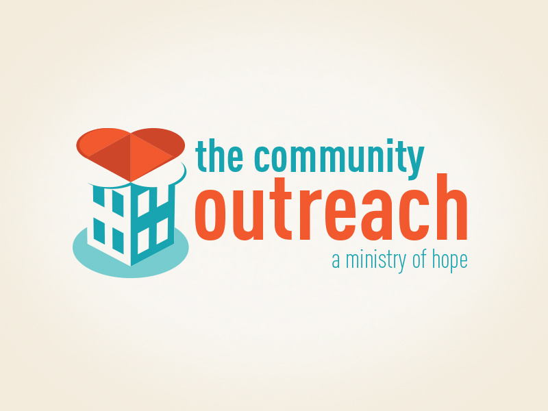 Example of The Community Outreach