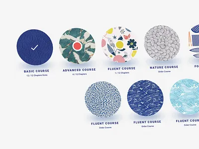 Style Search for Learning App android app ios japan language learning