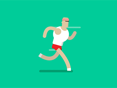 Runtales character animation