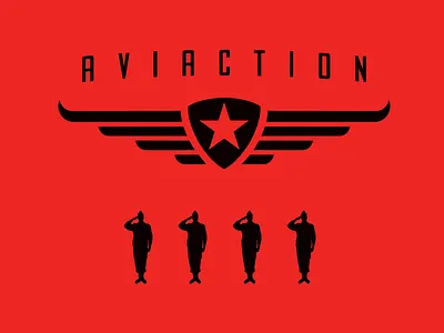 Aviaction 2017 airplane aviation military russian soldier