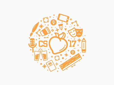 Hype! | Creative South creative south cs17 hug necks hype