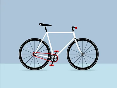 My Bike bicycle bike fixed fixedgear singlespeed