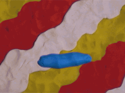 Stop Motion Alphabet alphabet animation clay claymation final cut final cut pro play doh stop motion stop motion animation video