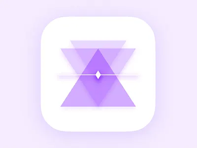 Time and hourglass