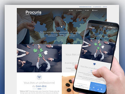 Parcuris animation bootstrap css3 flat design jquery modernizr navigation one page responsive scroll transitions ui ux design