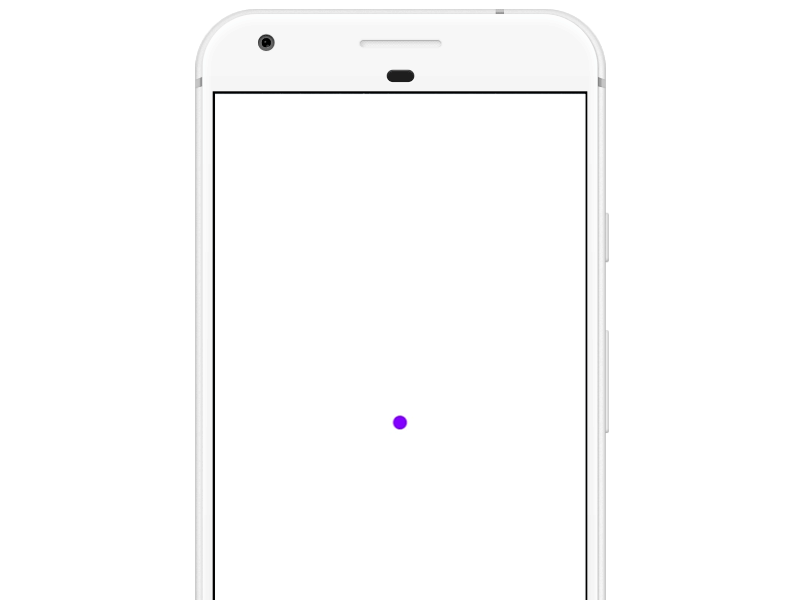 Splash Screen android animation gif ios ui ux