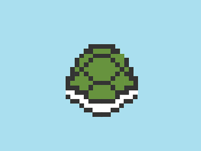 Mario Bros Shell illustrator shell super mario vector