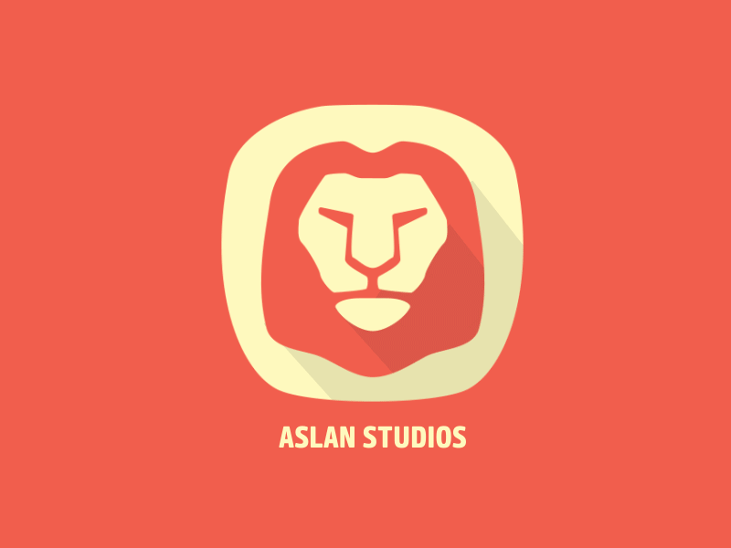 First three shots- animated! design logo motion