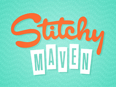 stitchy maven stitchin stop