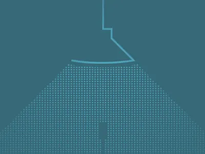 Spotlight light microphone spotlight