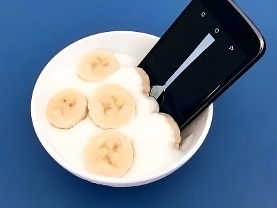 First Shot First App app debut dribble first shot hello invitation spoon thanks