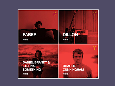 programme RBF17 artists conference cover festival music