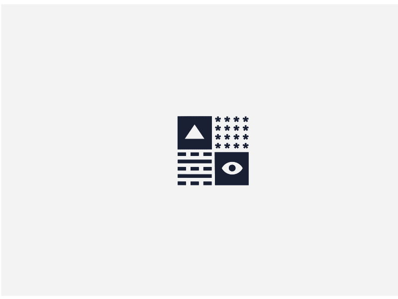 Audit Illustration in Motion awesome design gif icons illustration vector