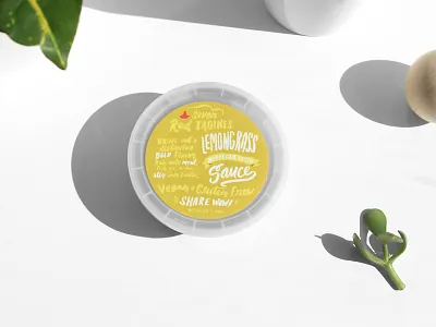 Sauce Packaging branding font labels packaging sauce typography