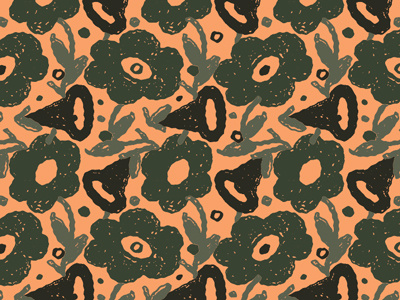 Repeats : Hells Bells floral hells bells repeats