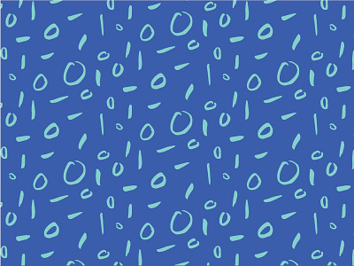 Day 2/100 Patterns 100dayproject 100daysofpatternswithalex illustration patterns