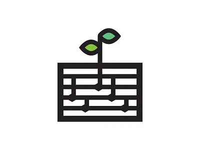 Team Logo logo mark music spotify