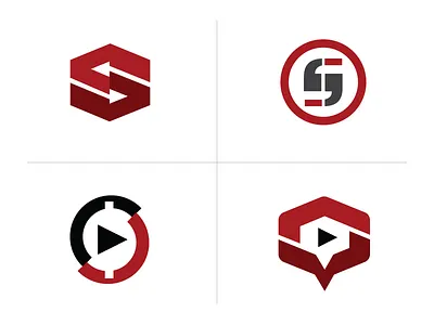 Speakerbank education logo money video