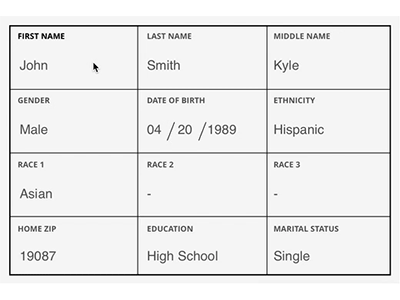 2nd Animation Form! form