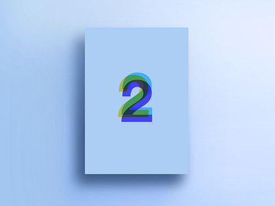 2 graphics design photoshop