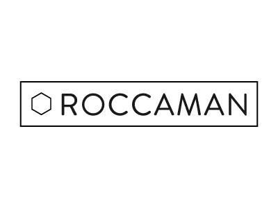Roccaman | Logo Design logo design