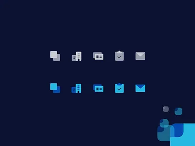 Custom glyph icons custom glyph icons