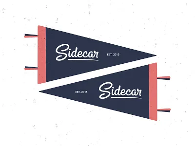 Flag Game. asset flag grit madebysidecar pennant pennant flag sidecar texture vector