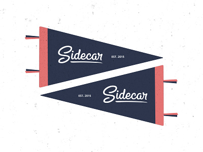 Flag Game. asset flag grit madebysidecar pennant pennant flag sidecar texture vector