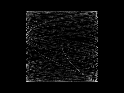 #1-Vessels black and white generative processing