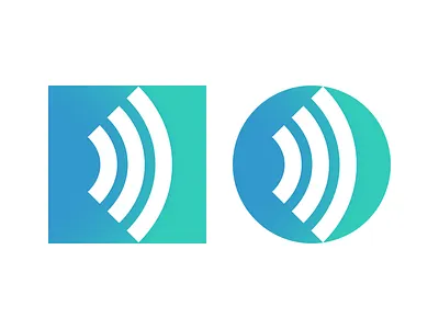 Logo System for Competitive Edge Voice Training acting branding logo voice voiceover website