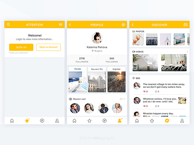 nemo conceptual designcommunity