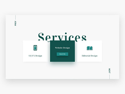 Rodney - Sketch & Photoshop Portfolio Template #4 creative design freelance iphone mobile portfolio template theme ui web website wordpress
