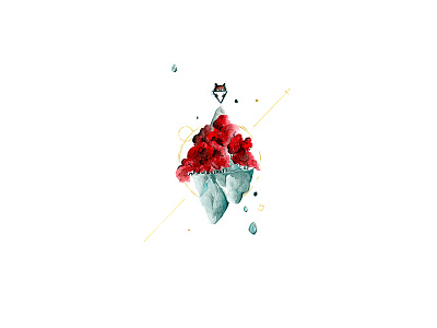 Day 363 draw graphic illustrastion pilou poetry project sketch universe watercolor world