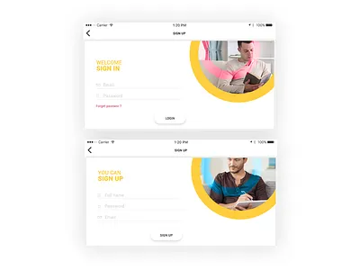 daily ui app bank card clean creative dashboard fresh minimal mobile pay ui uix