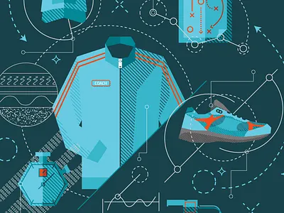 Secret Poster 1 basketball graphic design illustration posters