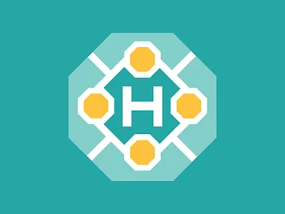 HFSB v1a bank diversity federal h home monogram neighborhood savings town wood