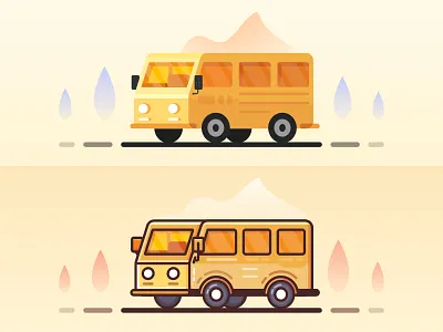 Illustration & Icon : Travel 2 icon sa9527