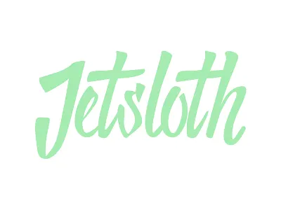 Free stickers!!! WHOOP WHOOP jetsloth logo stickermule