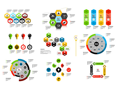 NANO - Powerpoint Business Presentation infographic powerpoint powerpoint presentation powerpoint template powerpoint theme ppt ppt template ppt themes presentation presentation template presentation theme